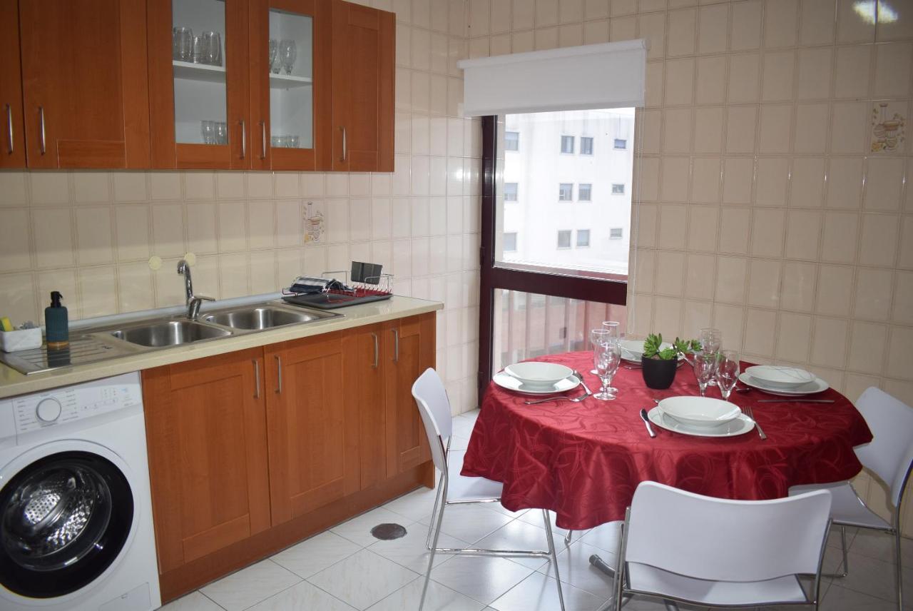 Terreiro Da Erva House 2 Appartement Coimbra Buitenkant foto