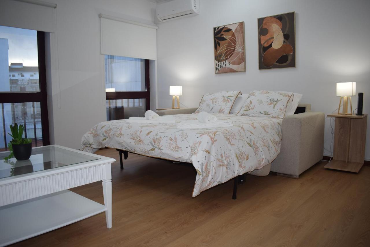 Terreiro Da Erva House 2 Appartement Coimbra Buitenkant foto