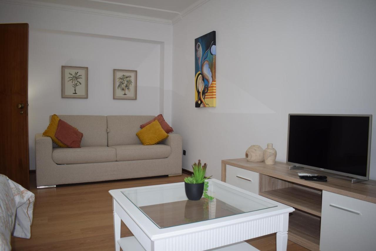 Terreiro Da Erva House 2 Appartement Coimbra Buitenkant foto
