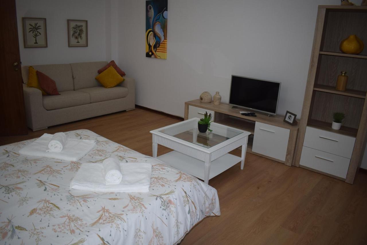 Terreiro Da Erva House 2 Appartement Coimbra Buitenkant foto