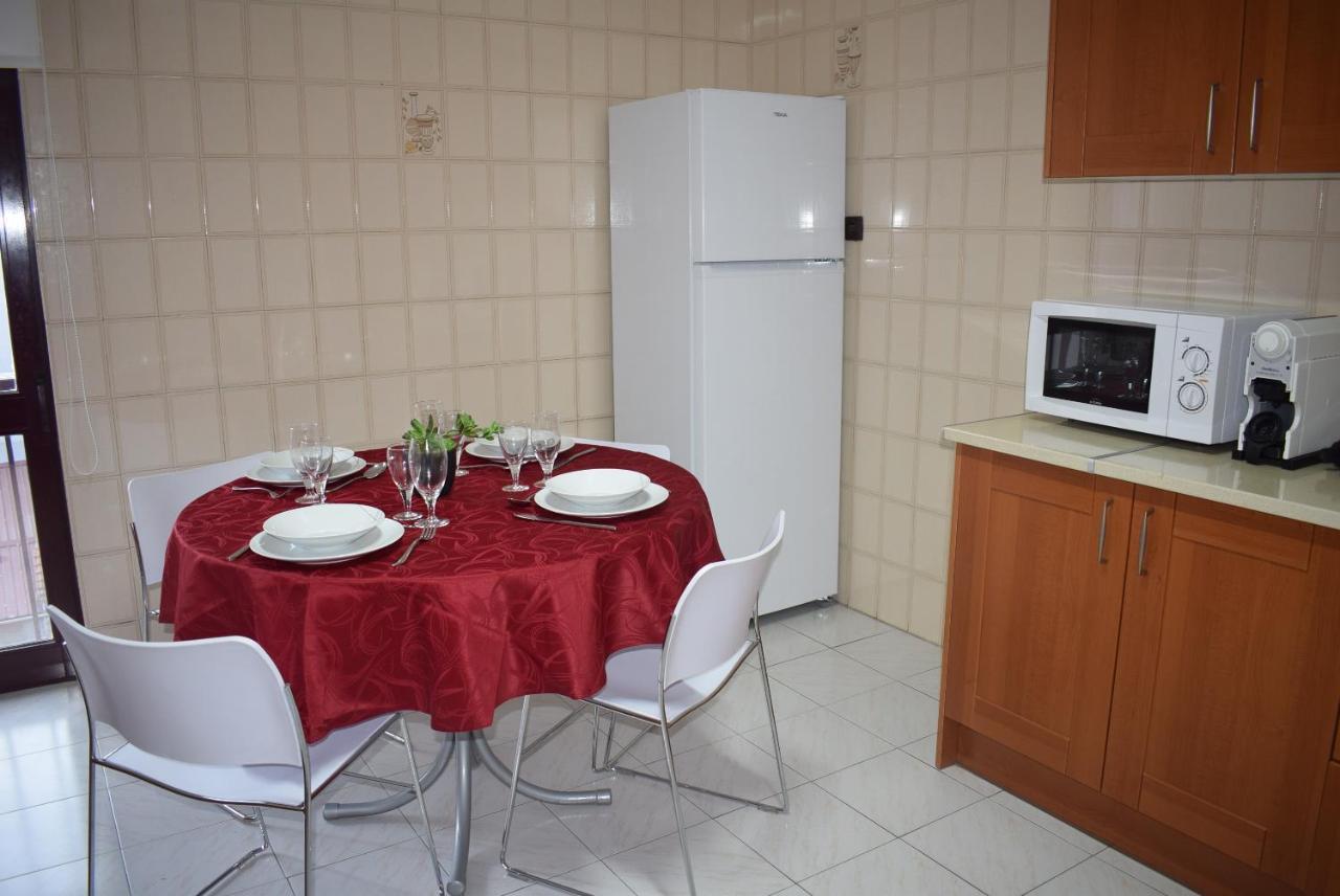 Terreiro Da Erva House 2 Appartement Coimbra Buitenkant foto