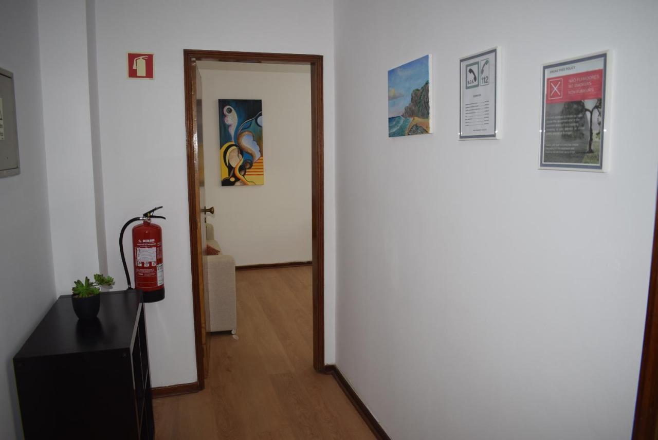 Terreiro Da Erva House 2 Appartement Coimbra Buitenkant foto