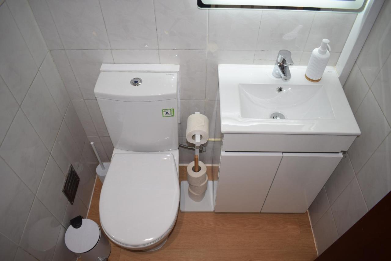 Terreiro Da Erva House 2 Appartement Coimbra Buitenkant foto
