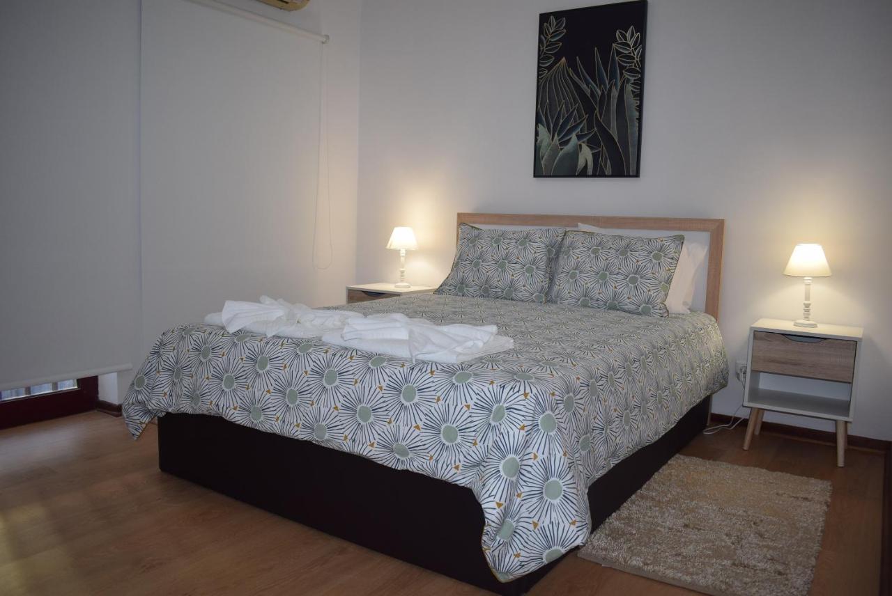 Terreiro Da Erva House 2 Appartement Coimbra Buitenkant foto